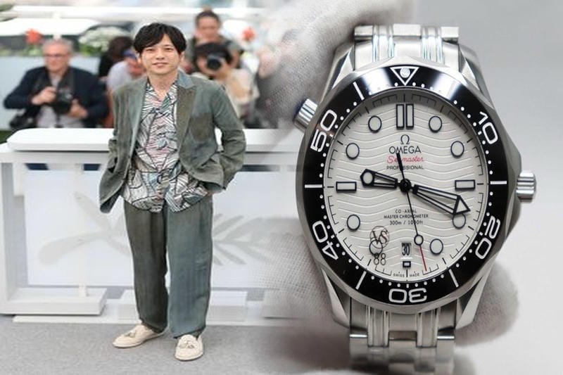 オメガで価値が下がらないモデルは？