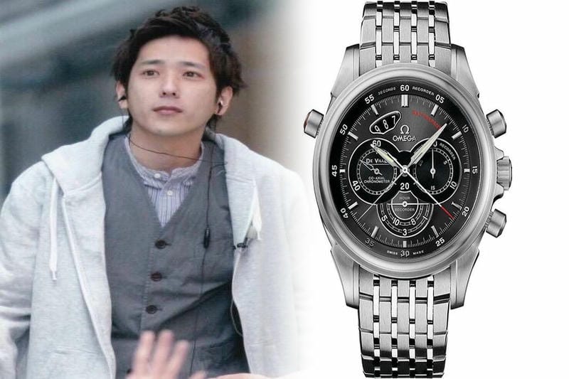 オメガをつけるのは恥ずかしい？その真相とは