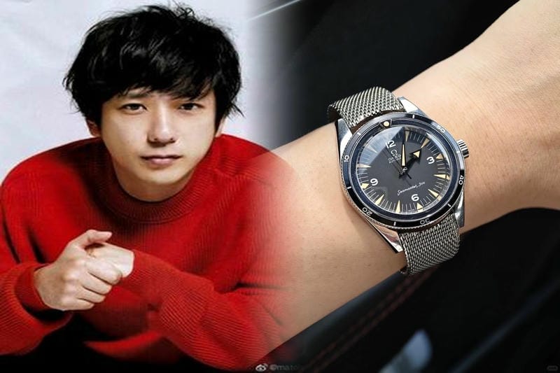 オメガは並行差別ですか？その真相を解明