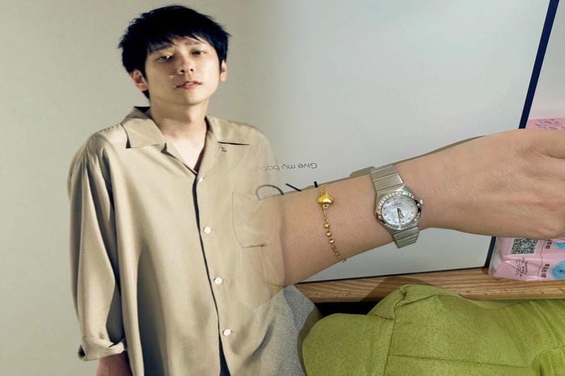 メンズ向けオメガ中古時計おすすめベスト10