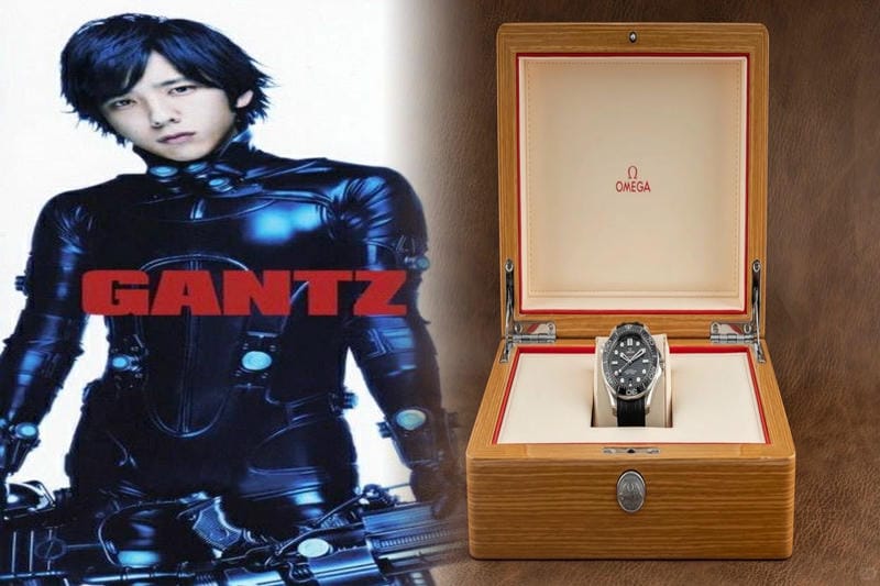 オメガ スピードマスター 中古 相場
