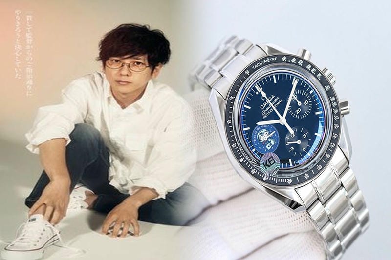オメガ時計人気ランキング2024年版