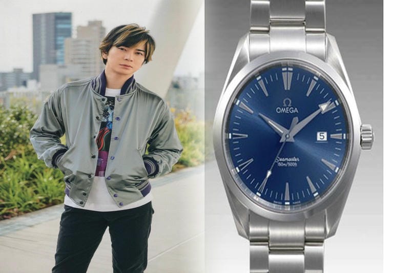 オメガスウォッチ人気色ランキング—2024年版