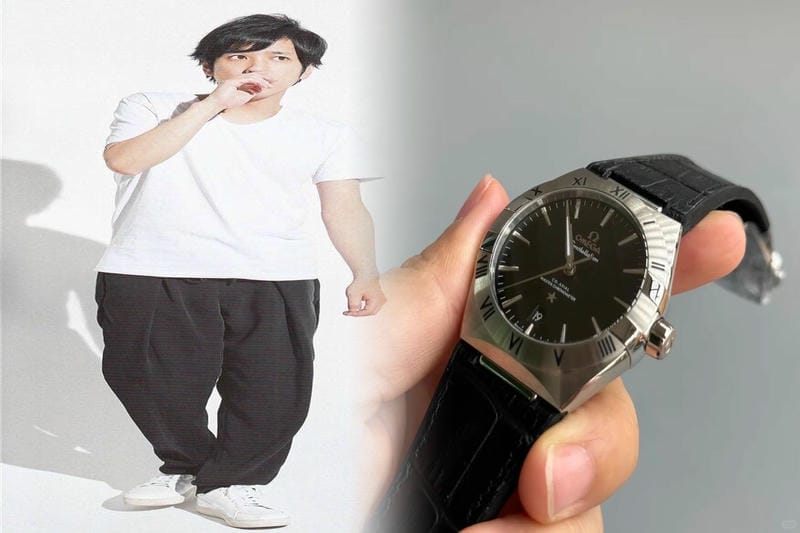 オメガが人気ない理由を徹底調査！