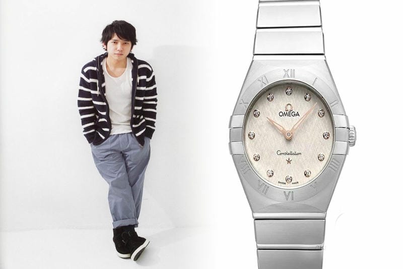 10万円以下で買えるオメガメンズ時計！おすすめモデル