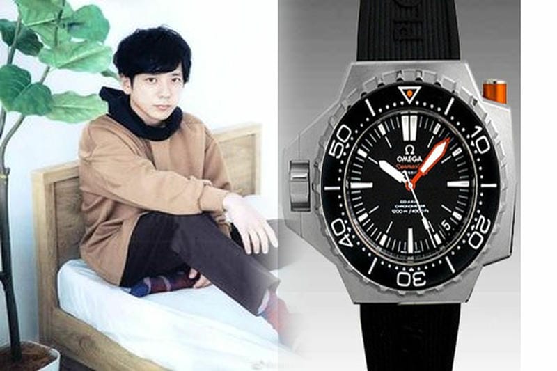 オメガ10万円代レディースモデル特集