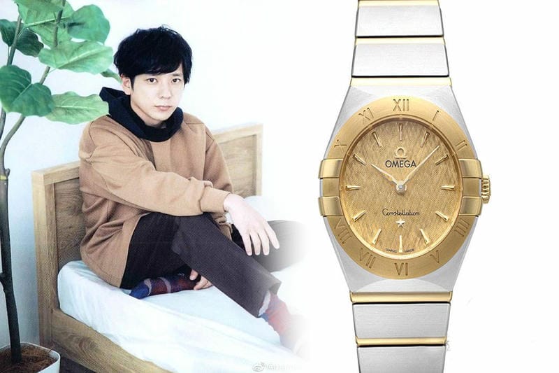 オメガ スヌーピー コストコ