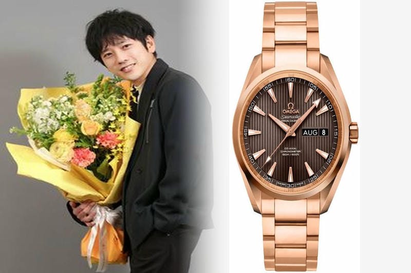 オメガ ダイバーズ ウォッチ