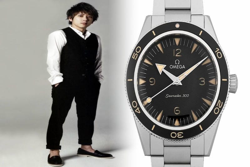 オメガ シーマスター プラネットオーシャン 38mm