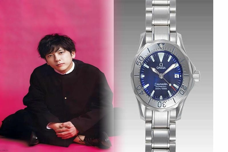 オメガ シーマスター プラネットオーシャン 42mm