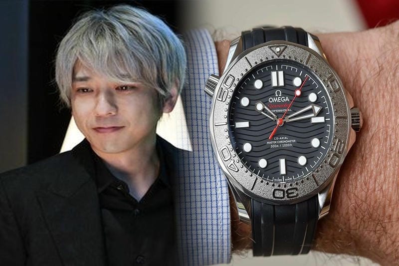 オメガ スピードマスター プロフェッショナル