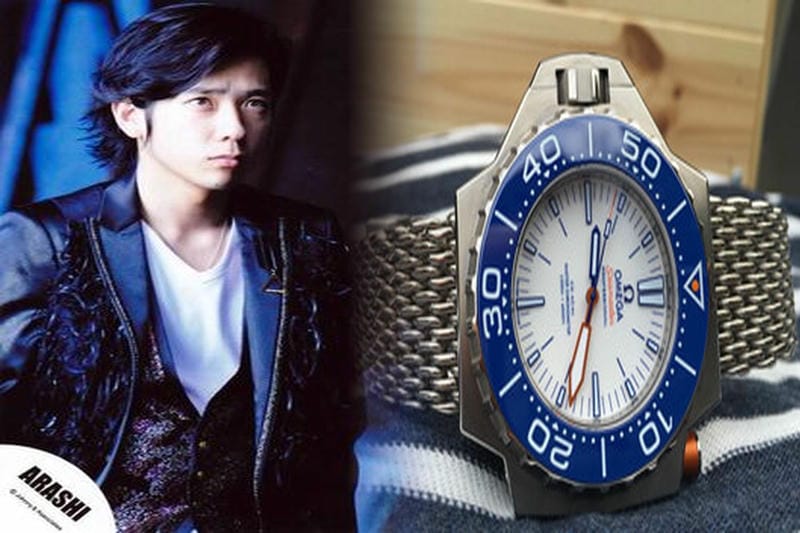 オメガ デビル プレステージ