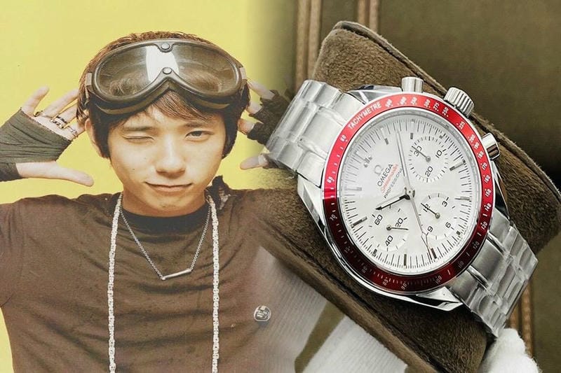 オメガ シーマスター 120