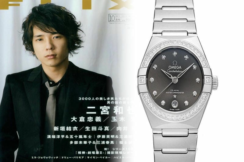 オメガ スウォッチ 購入方法