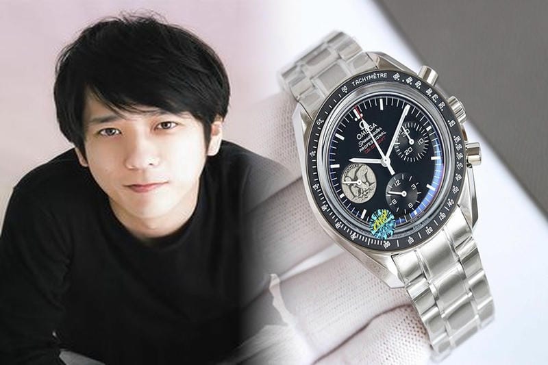 オメガ シーマスター GMT 50周年の定価はいくらですか？