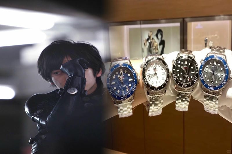 オメガのオーバーホールは何年ごとにするべきですか？