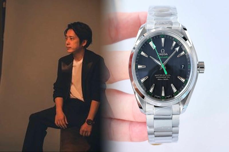 オメガ ムーン ウォッチ 価格