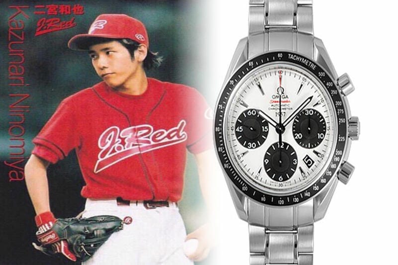 オメガのオーバーホールは何年に一度ですか？