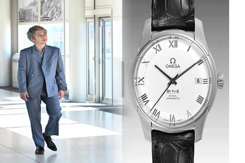 オメガ スピードマスター コピー 見分け方