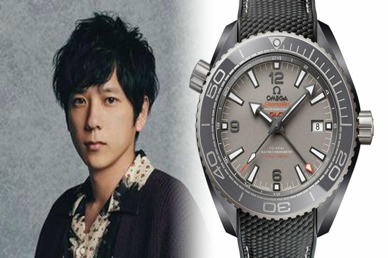 オメガ デビル 1980 年代