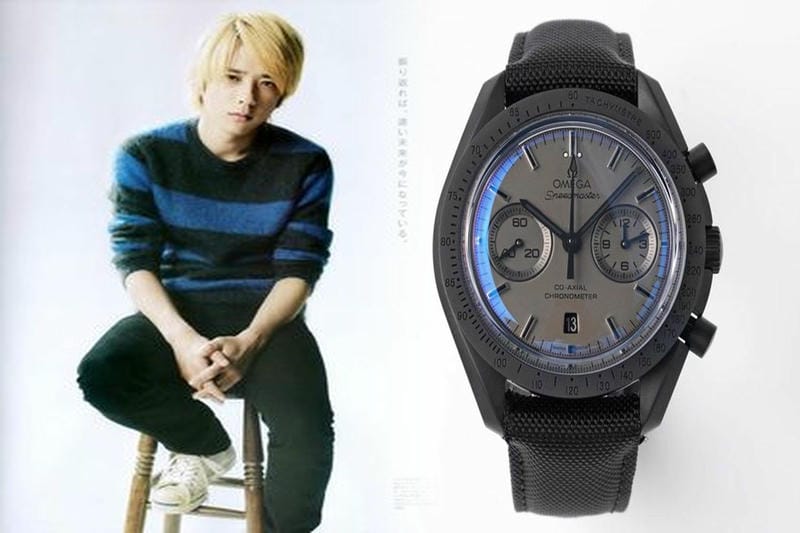 オメガのオーバーホールにかかる日数は？