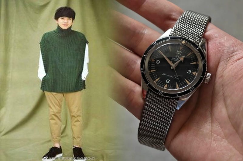 オメガ デビル 1970 年代