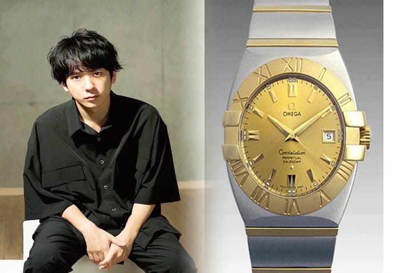 オメガ シーマスター 中古 自動巻き