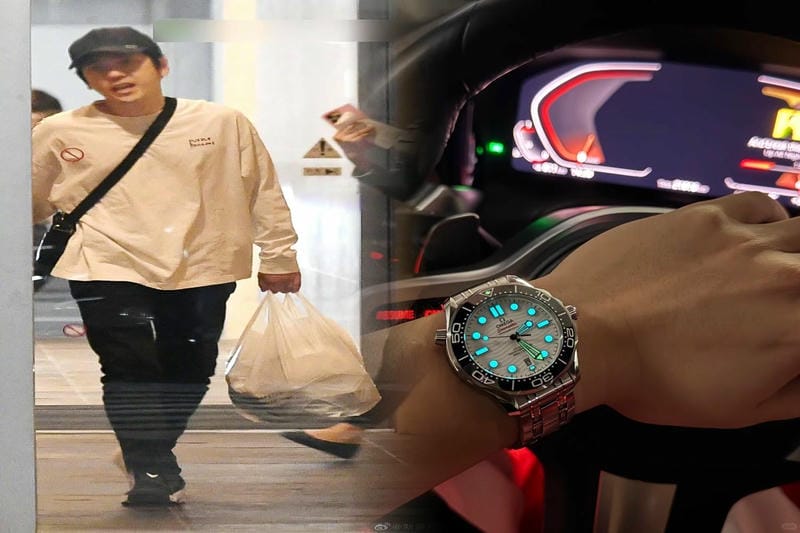 スヌーピー オメガ スウォッチ