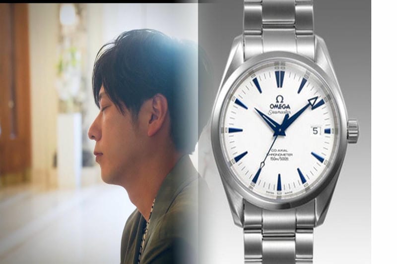 オメガはどこの国のメーカーですか？