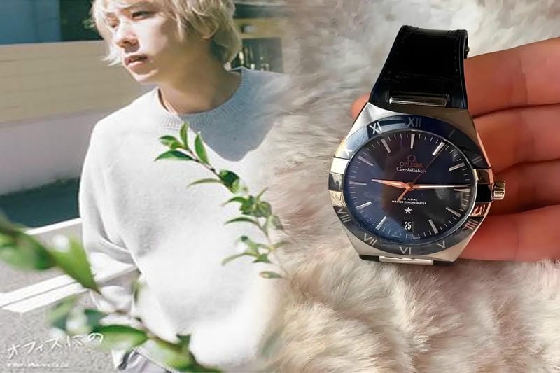 オメガスウォッチ公式オンライン