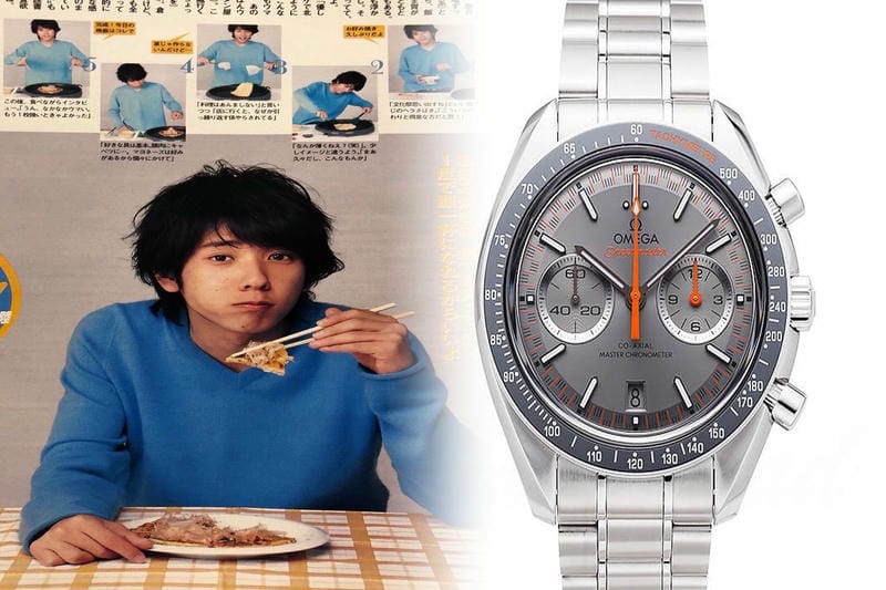 スウォッチ オメガ 購入 方法