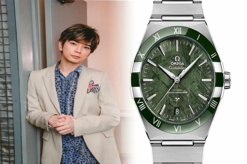 オメガはどこで製造していますか？