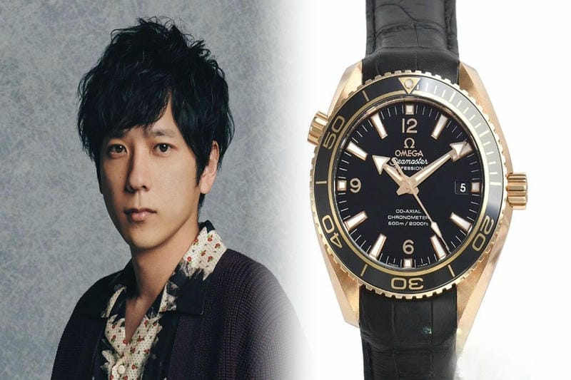 オメガ スピード マスター 本物