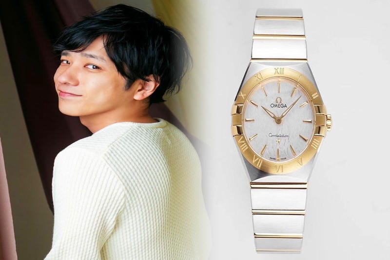 オメガ シーマスター 中古 買取