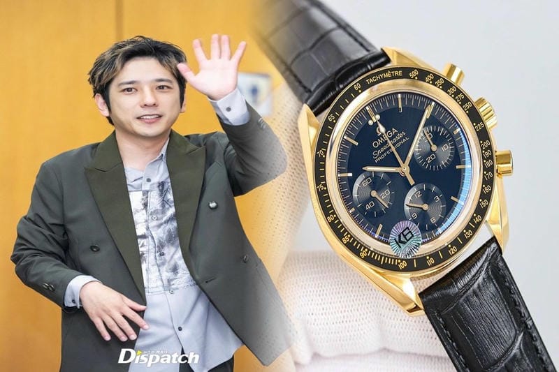 オメガの最高値はいくらですか？