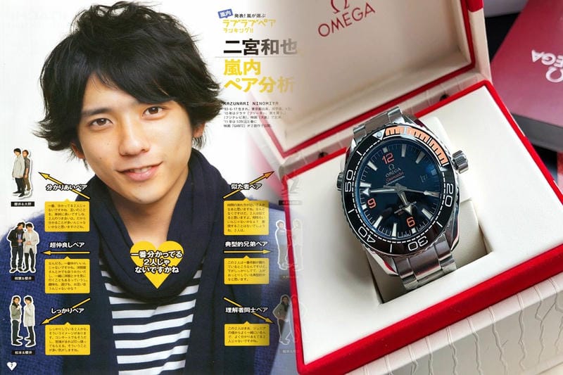 オメガ スピード マスター 値段