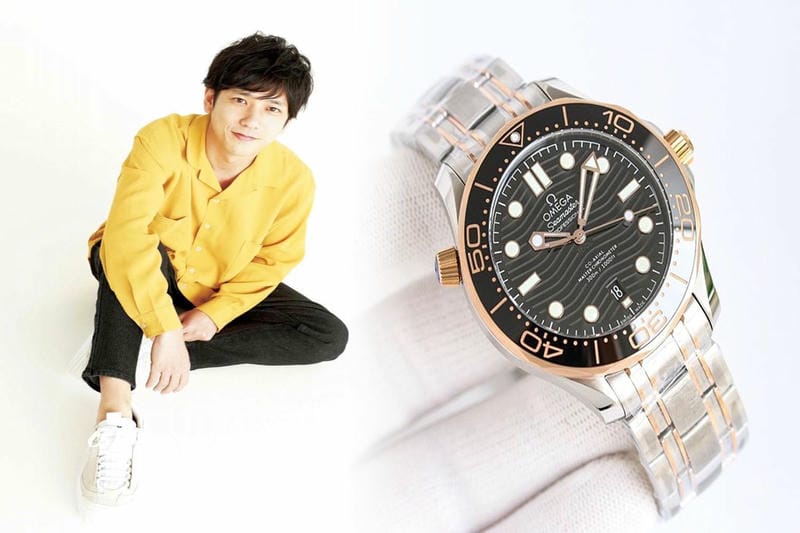 オメガのオーバーホールは千年堂でいくらですか？