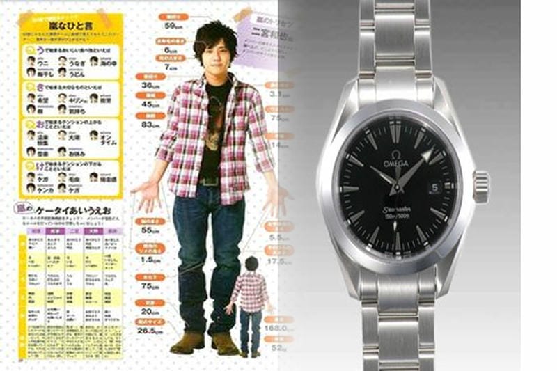 オメガのオーバーホールの料金はいくらですか？