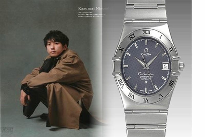 オメガ スーパーコピー シーマスター