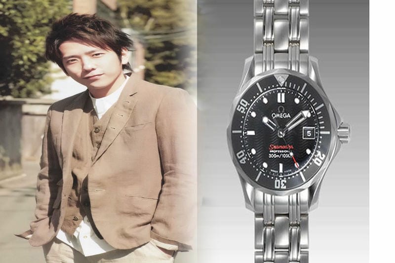 オメガ アンティーク 偽物 見分け方