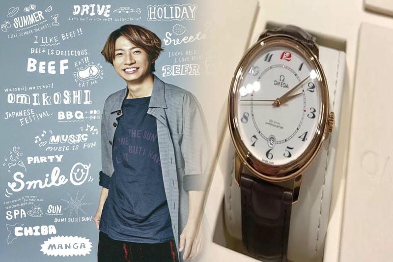 オメガ レディース アンティーク