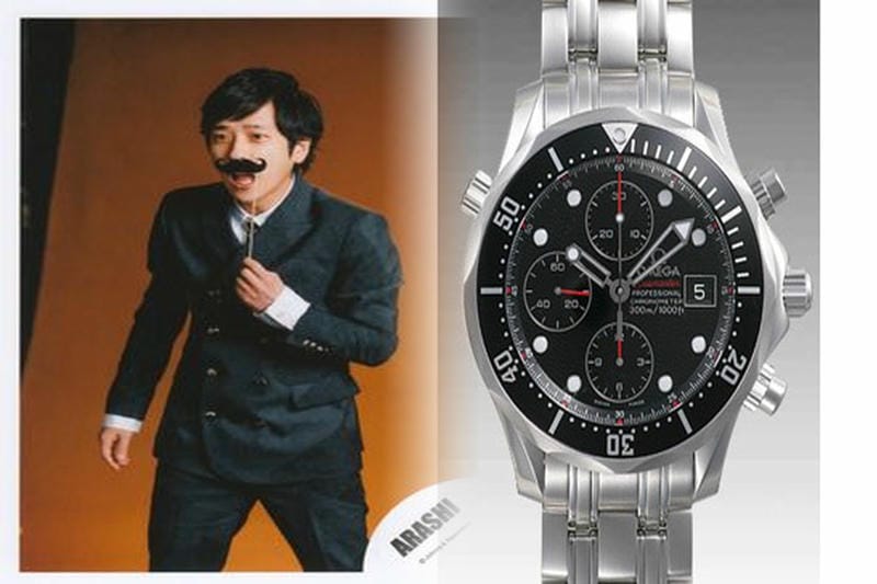 オメガダイバーズは最強ですか？