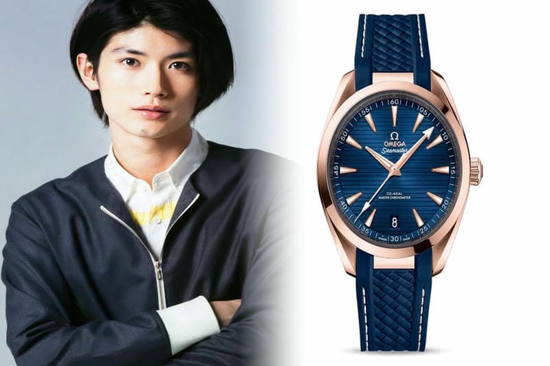 オメガ 時計 アウトレット