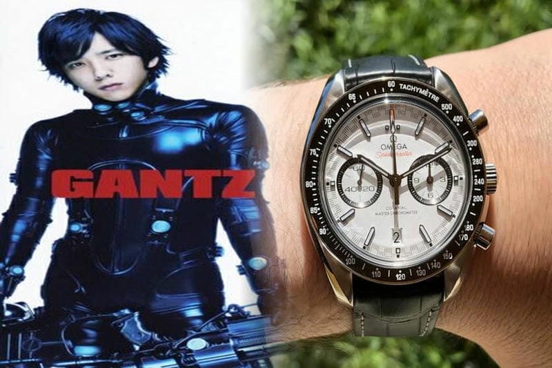 オメガ シーマスター 中古