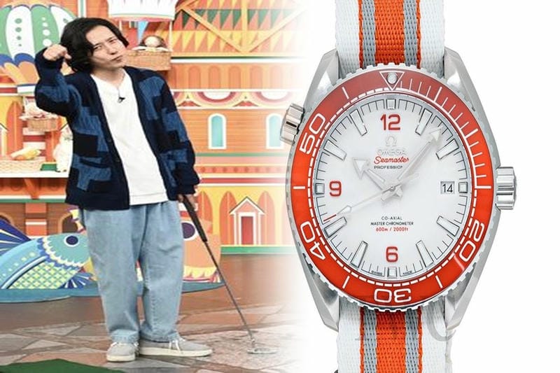 オメガ シーマスター 価格