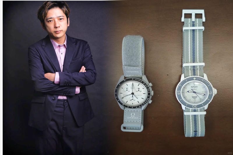 オメガ 純正 ラバー ベルト 価格