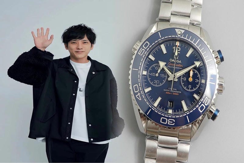 オメガ 純正 nato ストラップ