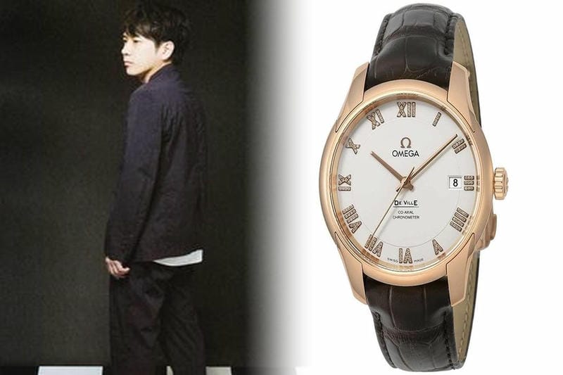 オメガ 買取 価格 表