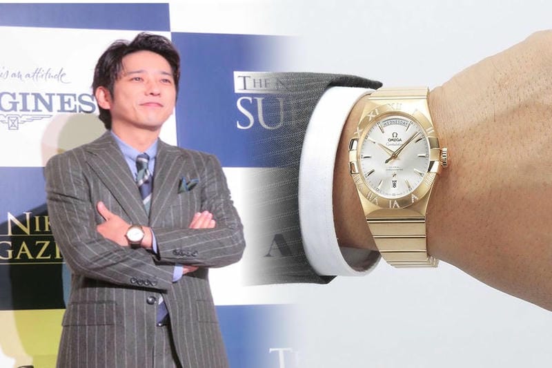 オメガ シーマスター 300 価格