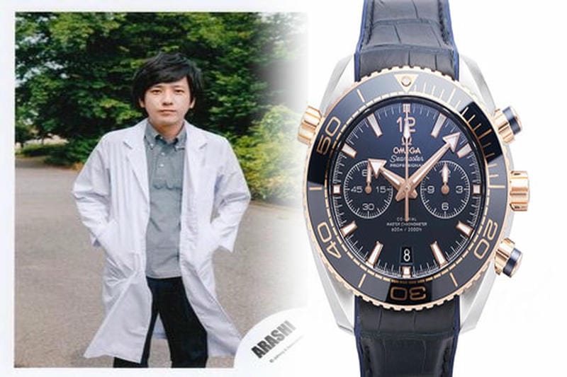 オーバー ロード オメガ